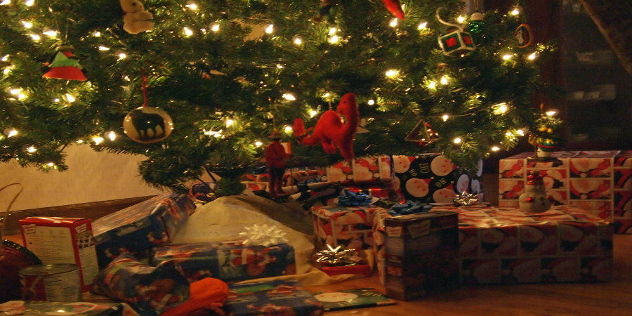 ΤΖΟΚΕΡ: Ετοιμάζουν λίστα δώρων για τα Χριστούγεννα οι τυχεροί